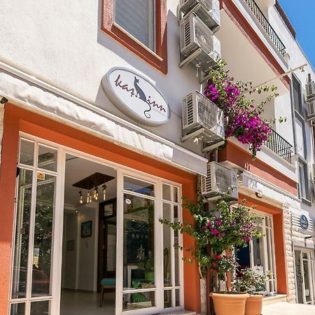Kasinn Apart Hotel Екстер'єр фото