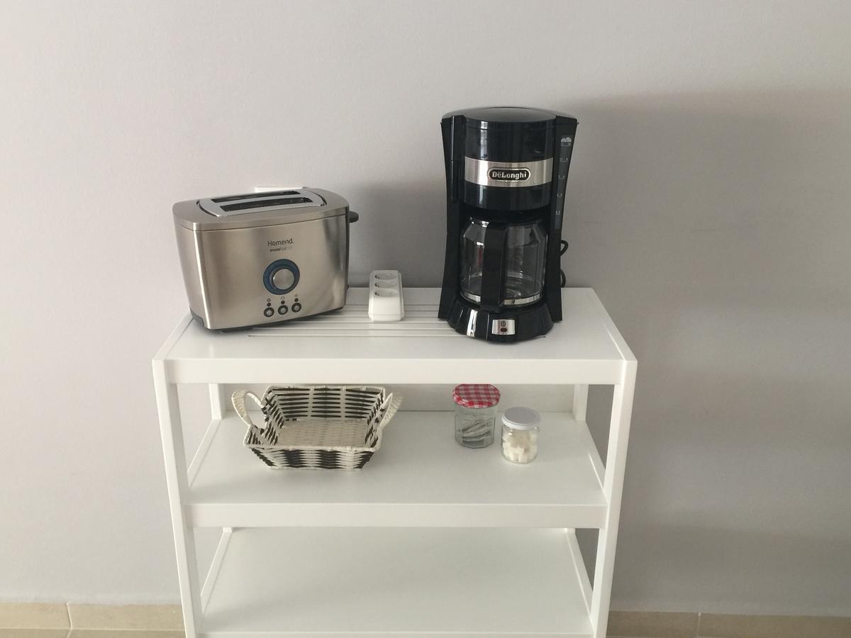 Kasinn Apart Hotel Екстер'єр фото