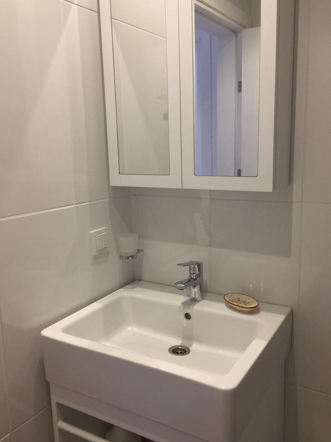 Kasinn Apart Hotel Екстер'єр фото