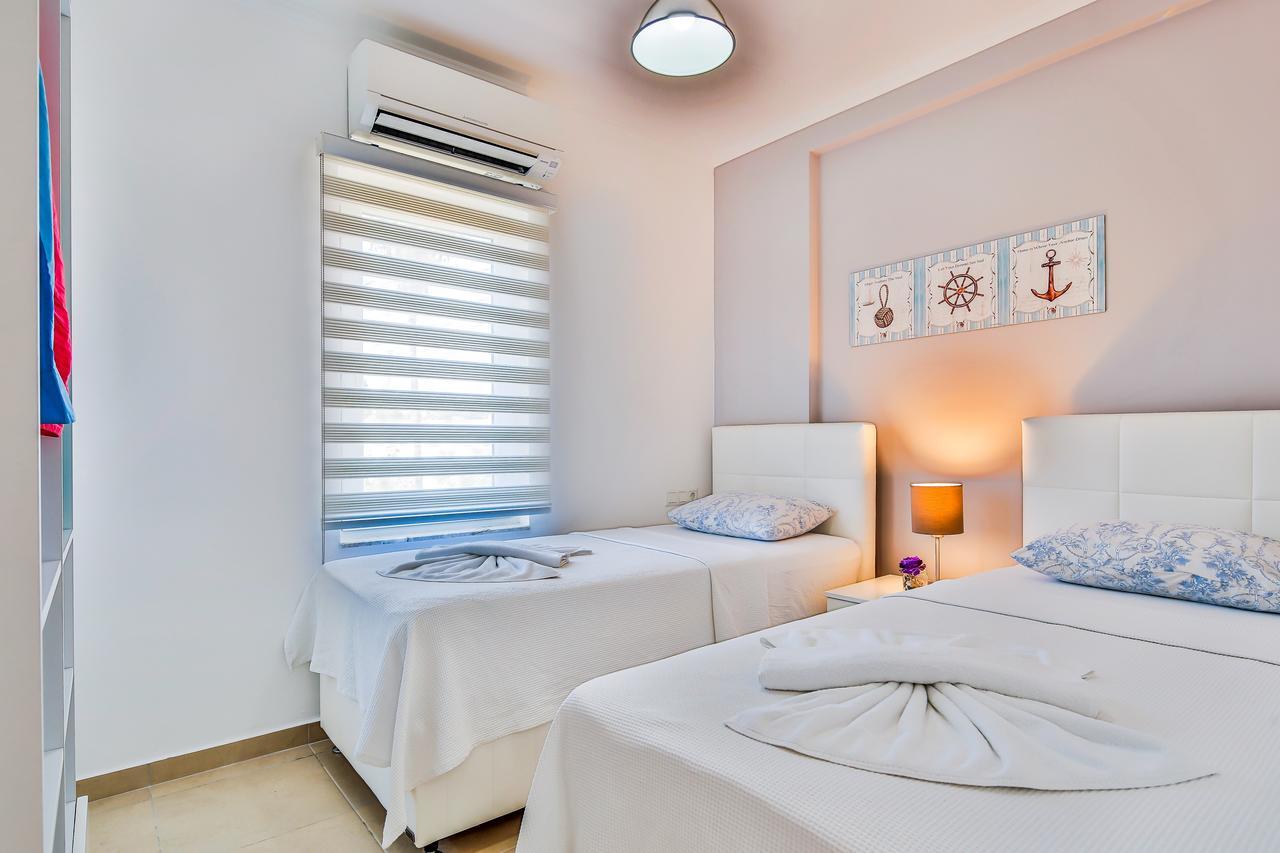 Kasinn Apart Hotel Екстер'єр фото
