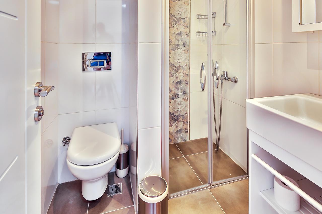 Kasinn Apart Hotel Екстер'єр фото