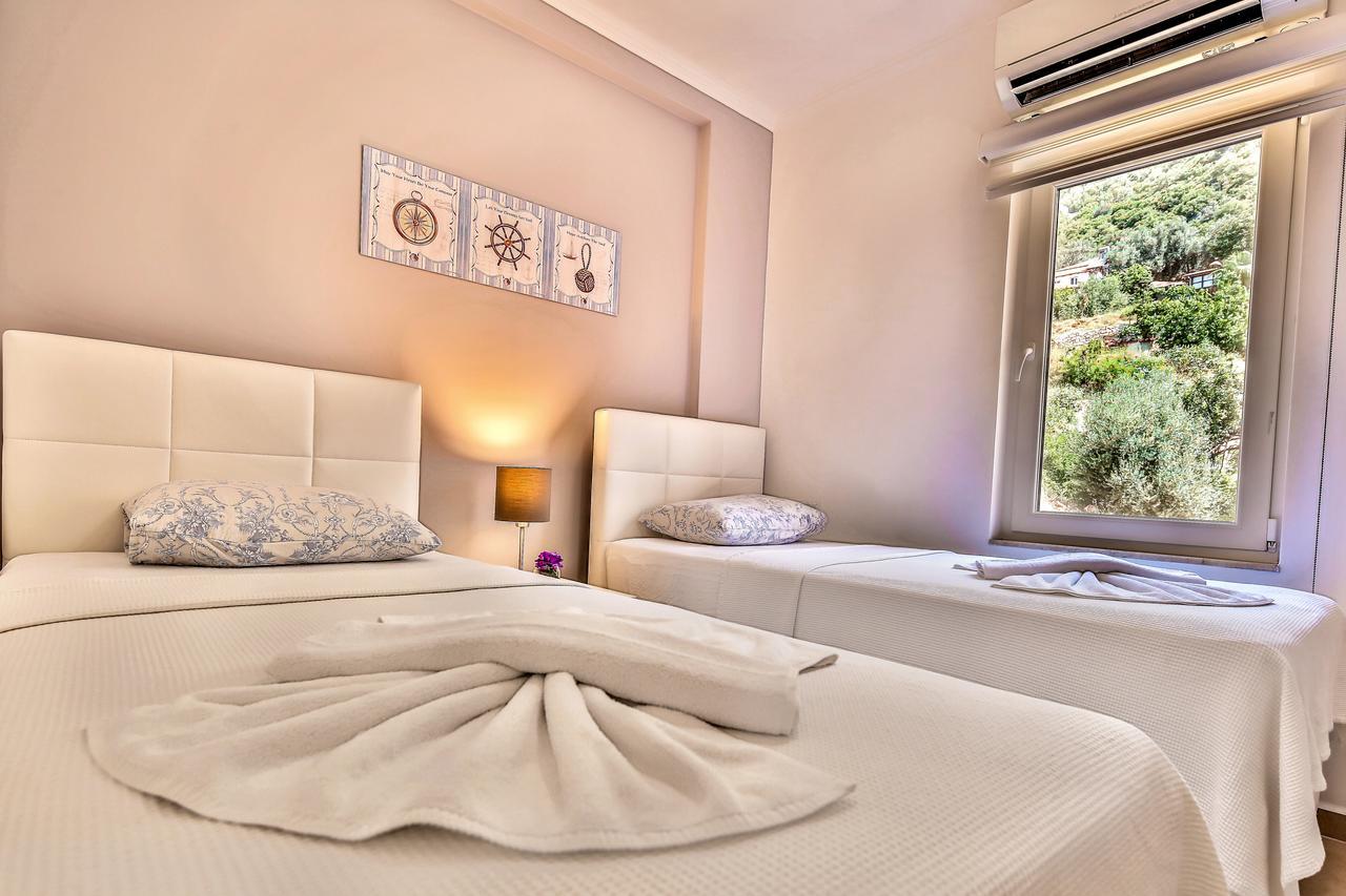 Kasinn Apart Hotel Екстер'єр фото