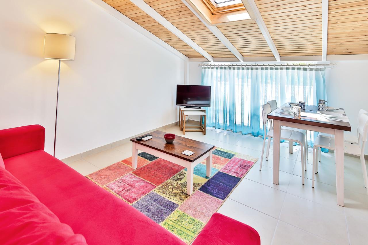 Kasinn Apart Hotel Екстер'єр фото