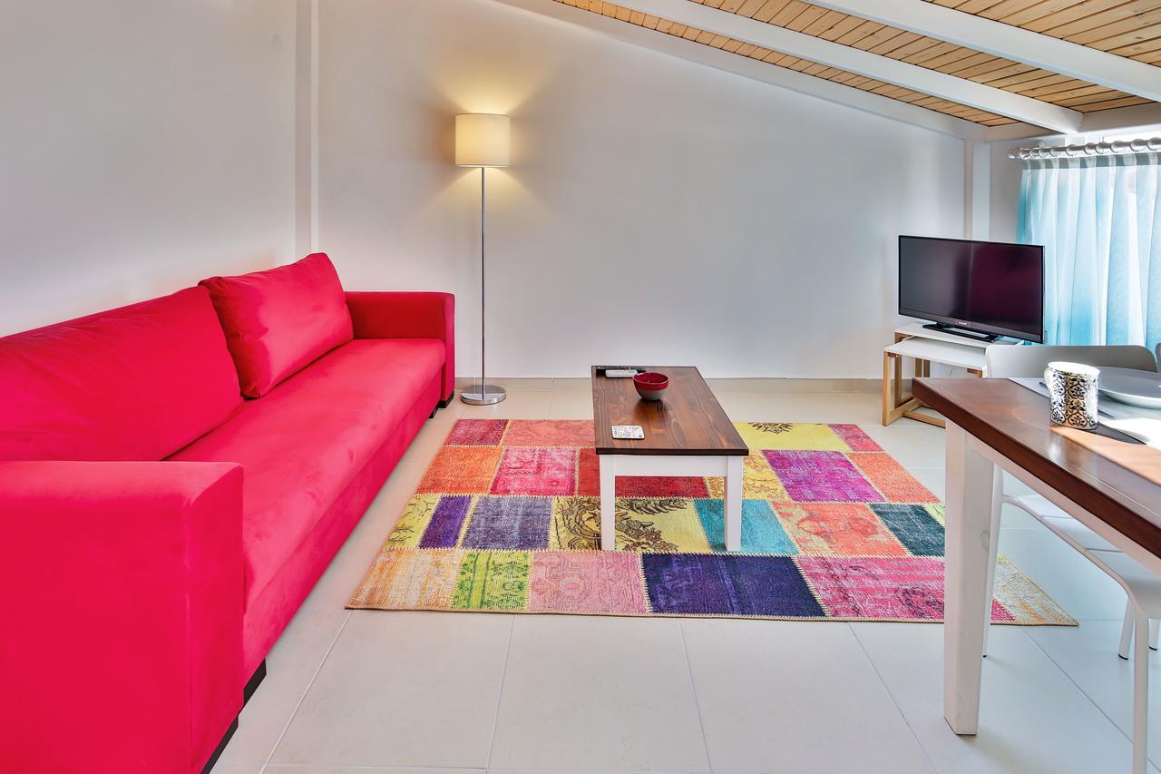 Kasinn Apart Hotel Екстер'єр фото