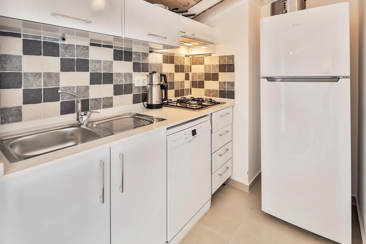 Kasinn Apart Hotel Екстер'єр фото