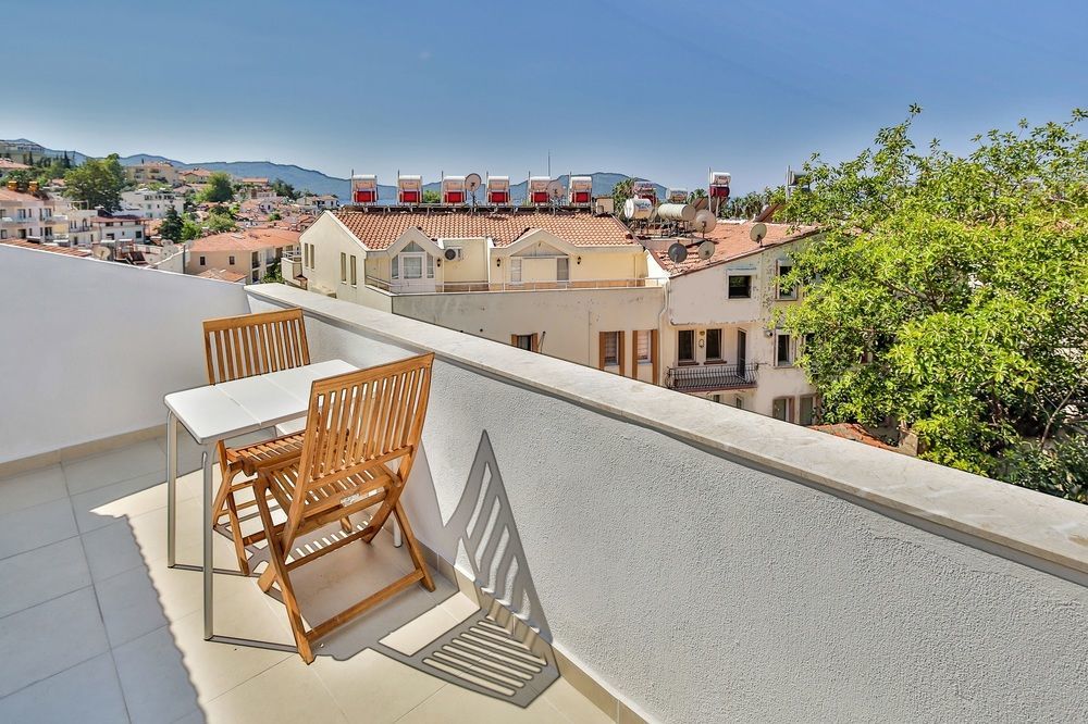 Kasinn Apart Hotel Екстер'єр фото
