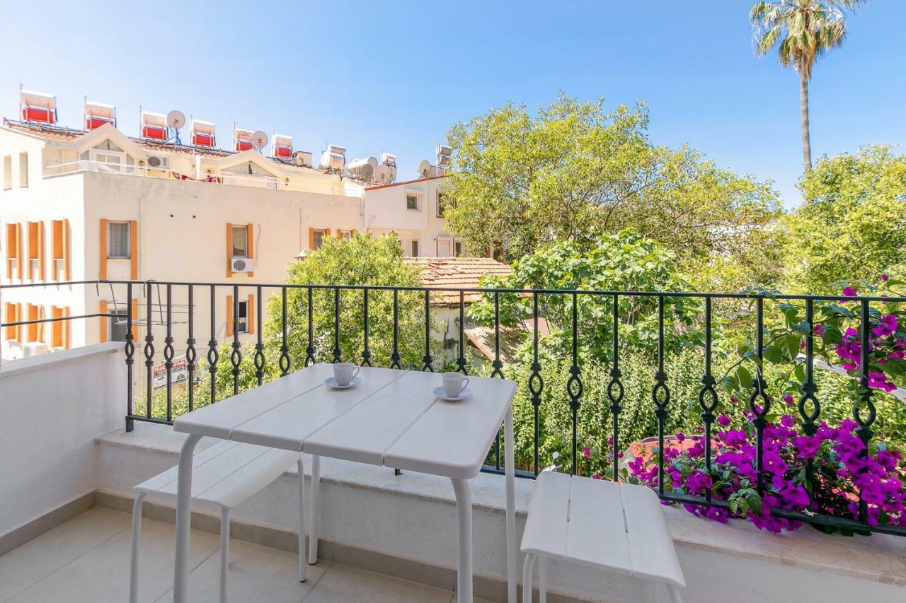 Kasinn Apart Hotel Екстер'єр фото
