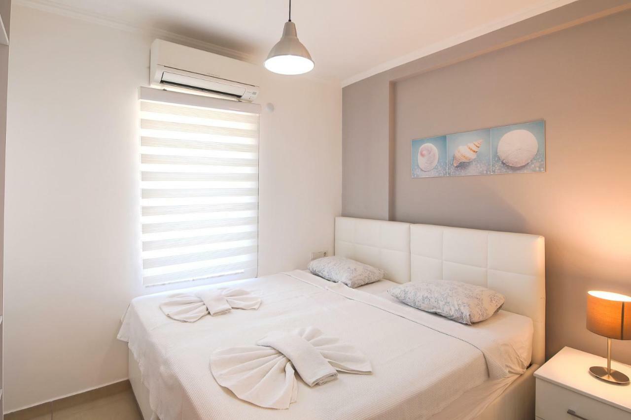 Kasinn Apart Hotel Екстер'єр фото
