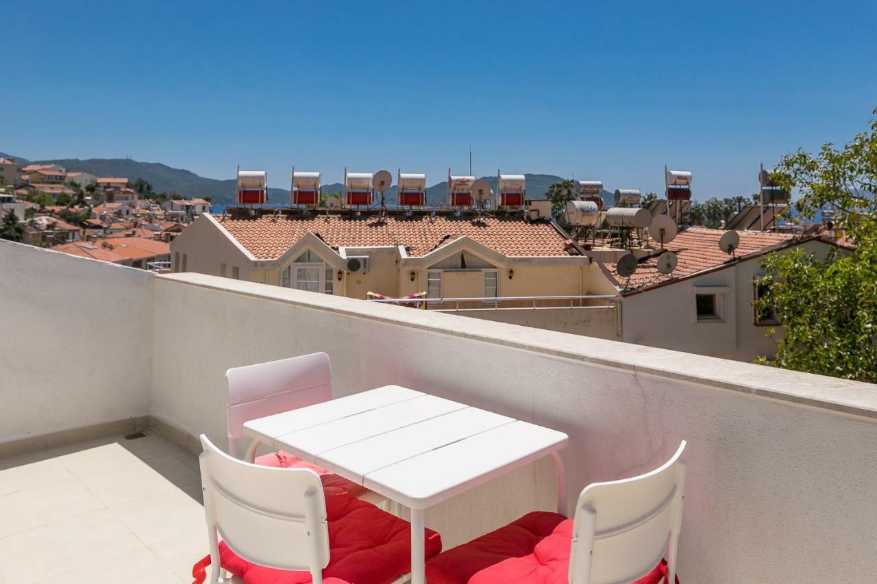 Kasinn Apart Hotel Екстер'єр фото