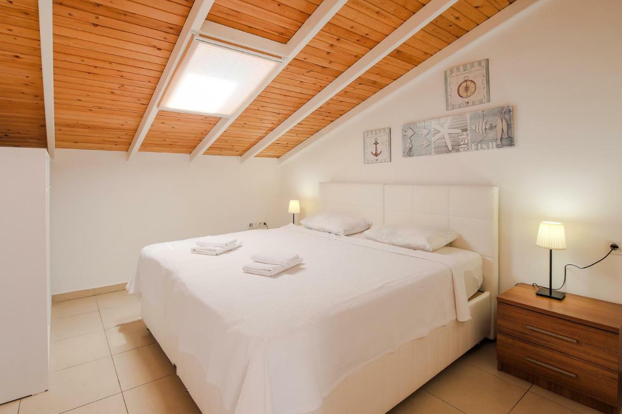 Kasinn Apart Hotel Екстер'єр фото